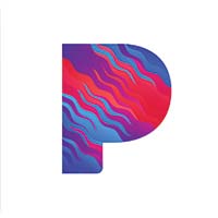 Pandora Logo