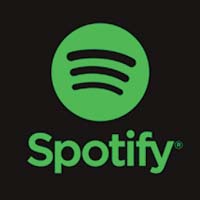 Spotify Logo