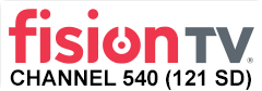 Fusion TV