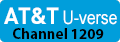 AT&T U-verse