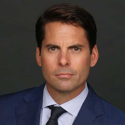 Finnerty headshot