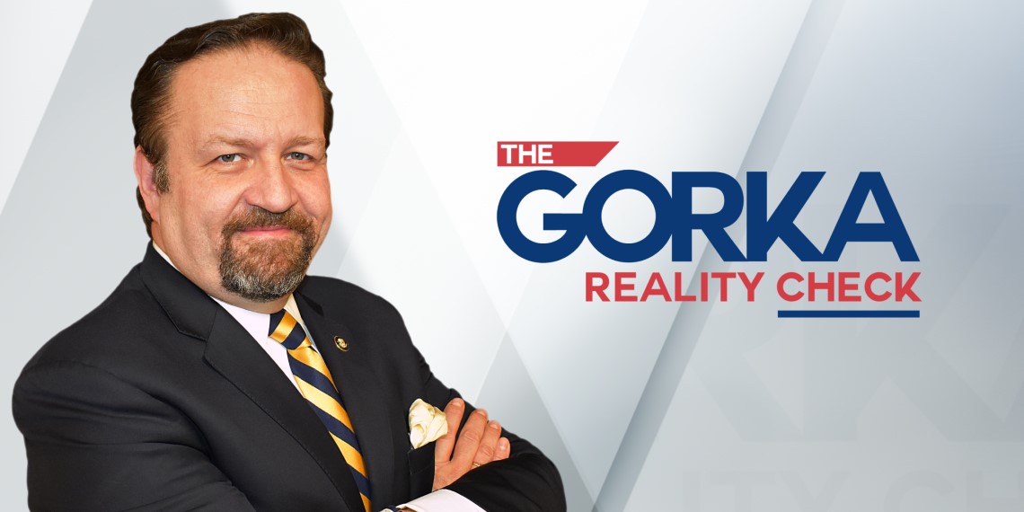 NEWSMAX TV Live News Videos Gorka Reality Check