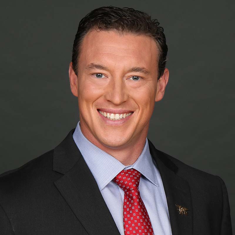 Carl Higbie headshot