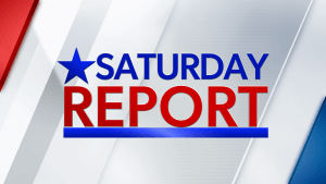 Saturday Report NEWSMAXTV